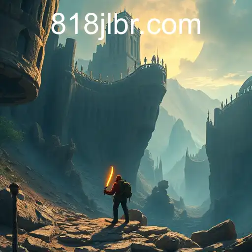 Exploring the Thrills of Adventure Games: A Deep Dive into the World of Interactive Storytelling