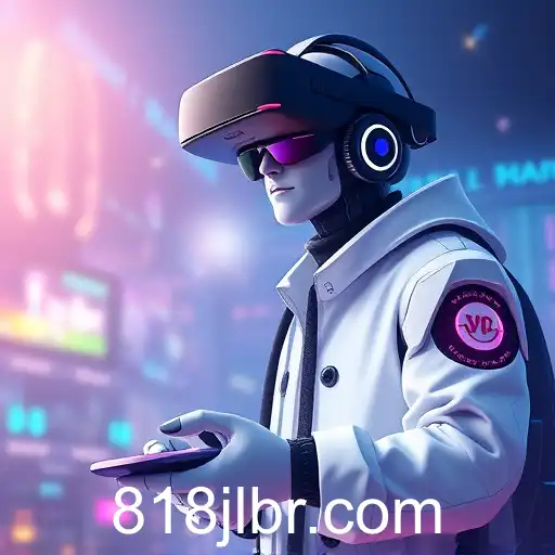 Digital Evolution: Gaming's Bright Future