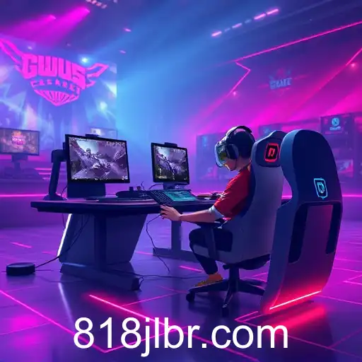 Evolution of Online Gaming in 2025