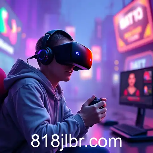 Gaming Industry Faces New Challenges and Opportunities