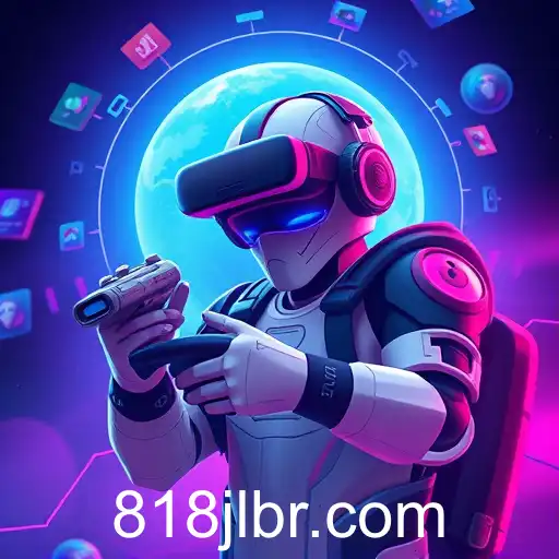 The Rise of 818jl in the Gaming World