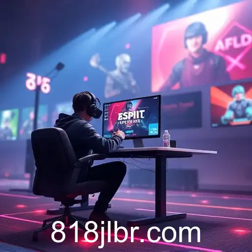 The Rise of Gaming Websites in 2025