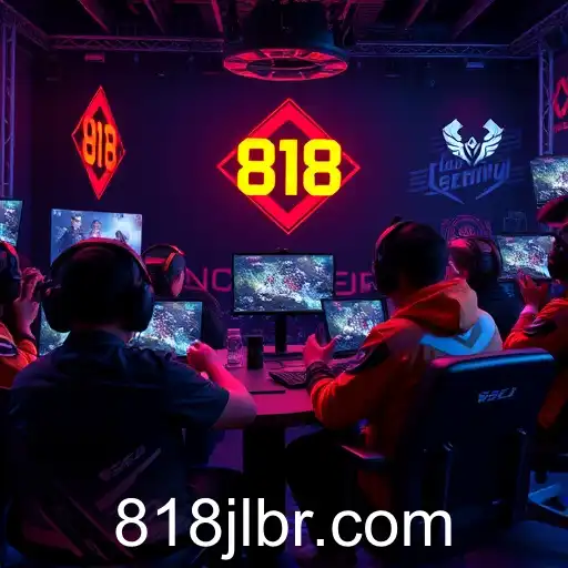 The Rise of Online Gaming Communities