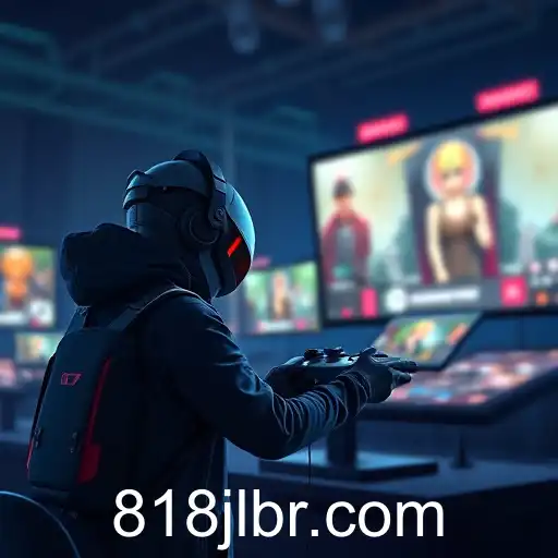 The Evolution of Online Gaming in 2025