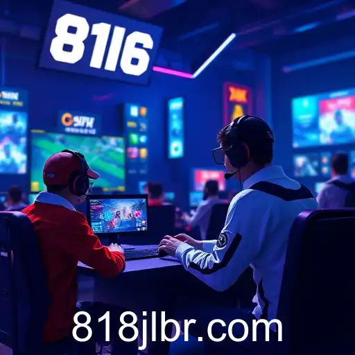 Gaming Innovations Transform 2025