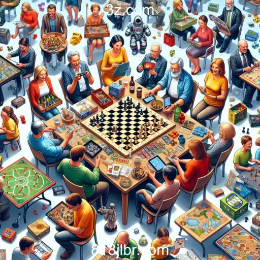 Evolving Trends in Online Gaming Communities