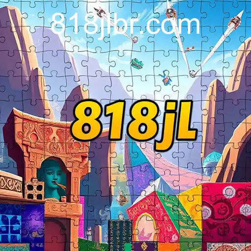 Exploring the World of Online Puzzle Games on 818jl