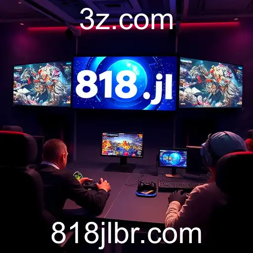Rising Popularity of Online Gaming Platforms