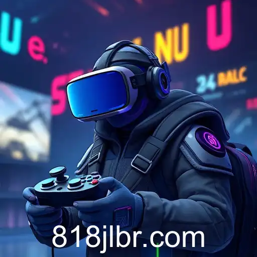 The Evolution of Online Gaming Platforms in 2025