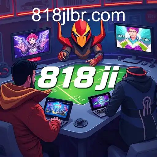 The Evolution of Online Gaming in 2025