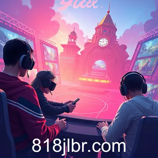 Gaming Trends and Innovations of the Future