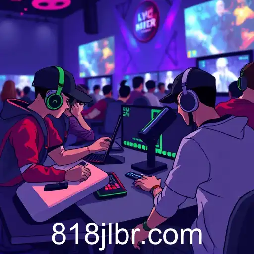 Gaming Evolution in Digital Era