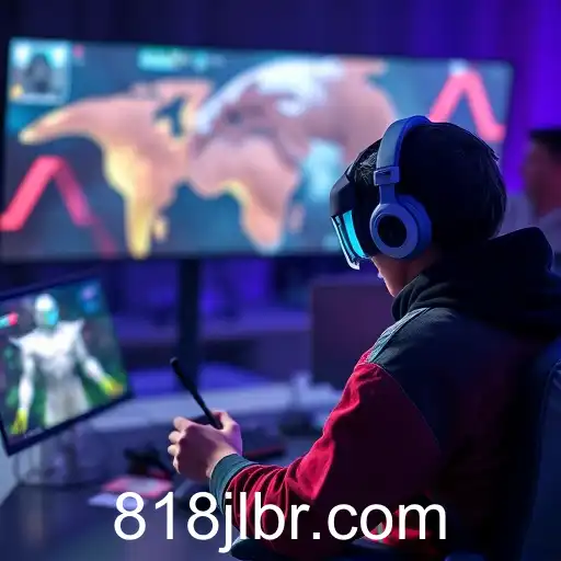 The Evolving Landscape of Online Gaming