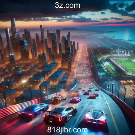 Exploring the Thrill of Racing Games: A Genre Overview