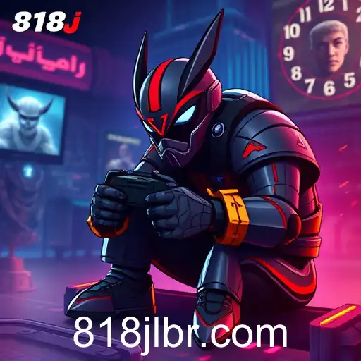 The Rise of 818jl: A Digital Gaming Phenomenon