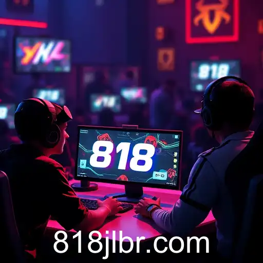 The Rise of Online Gaming Communities