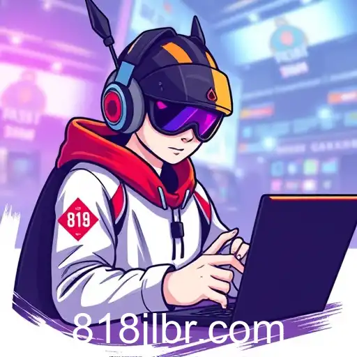 The Rise of Online Gaming Platforms